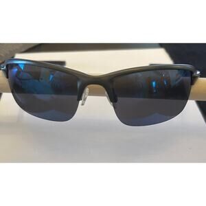 Oakley Wire Tap Sunglasses OO4071-02